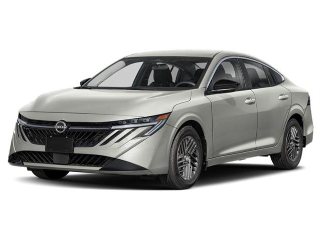 2026 Nissan Sentra SV (Stk: HP2280) in Toronto - Image 1 of 3
