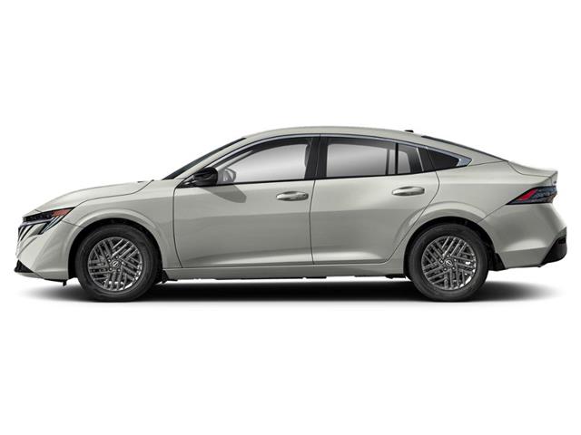 2026 Nissan Sentra SV (Stk: HP2280) in Toronto - Image 2 of 3
