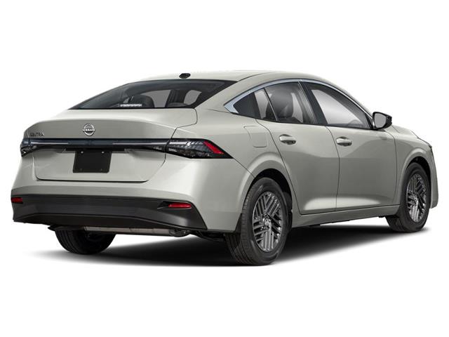 2026 Nissan Sentra SV (Stk: HP2280) in Toronto - Image 3 of 3