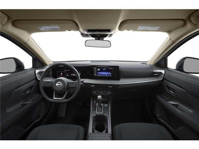 2026 Nissan Kicks S (Stk: HP2282) in Toronto - Image 5 of 11