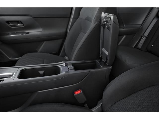 2026 Nissan Kicks S (Stk: HP2282) in Toronto - Image 10 of 11