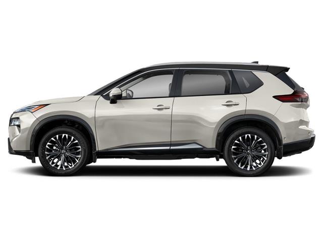 2026 Nissan Rogue Platinum (Stk: HP2284) in Toronto - Image 2 of 3