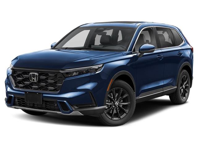 2024 Honda CR-V Hybrid EX-L