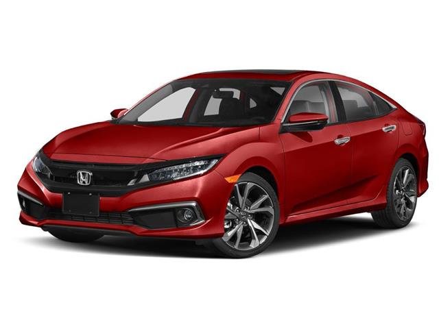 2020 Honda Civic Touring