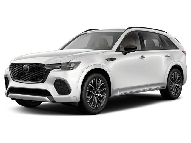 2026 Mazda CX-70 Signature