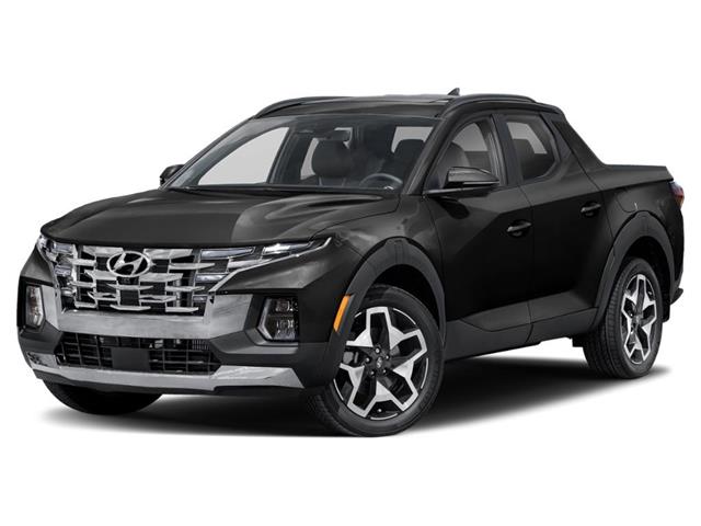 2024 Hyundai Santa Cruz Trend