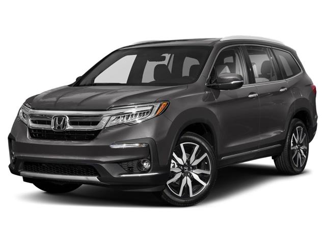 2019 Honda Pilot Touring (Stk: TT-255A) in Calgary - Image 1 of 13
