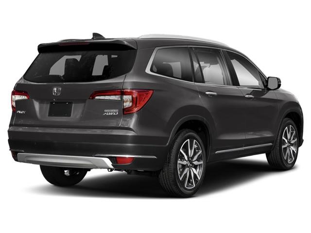2019 Honda Pilot Touring (Stk: TT-255A) in Calgary - Image 2 of 13