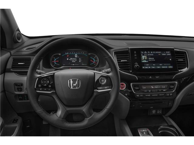 2019 Honda Pilot Touring (Stk: TT-255A) in Calgary - Image 4 of 13