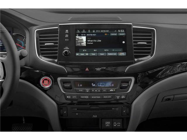 2019 Honda Pilot Touring (Stk: TT-255A) in Calgary - Image 7 of 13