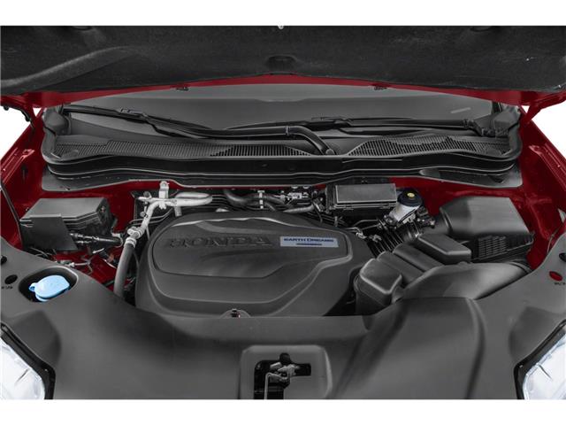 2019 Honda Pilot Touring (Stk: TT-255A) in Calgary - Image 9 of 13