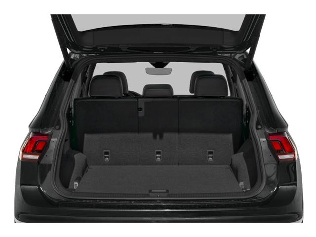 2022 Volkswagen Tiguan Highline R-Line (Stk: TU0259A) in Calgary - Image 8 of 13