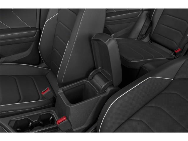 2022 Volkswagen Tiguan Highline R-Line (Stk: TU0259A) in Calgary - Image 11 of 13