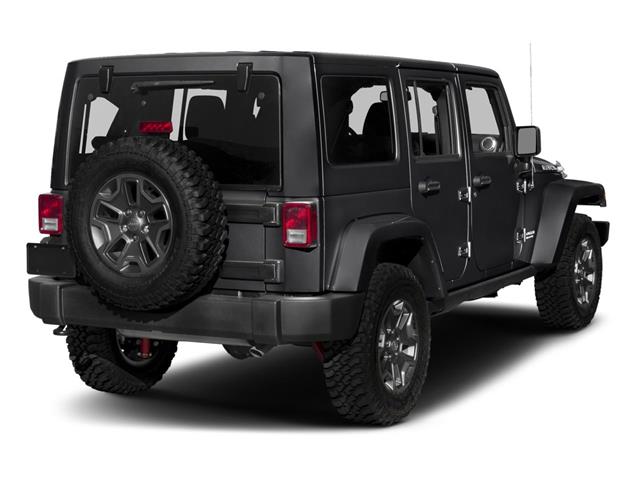 2018 Jeep Wrangler JK Unlimited Rubicon (Stk: TT-471AA) in Calgary - Image 2 of 12 2018 Jeep Wrangler JK Unlimited Rubicon (Stk: TT-471AA) in Calgary - Image 2 of 12