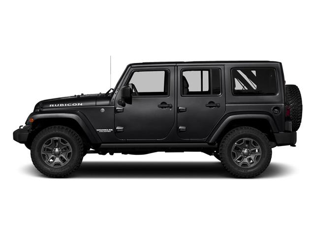 2018 Jeep Wrangler JK Unlimited Rubicon (Stk: TT-471AA) in Calgary - Image 3 of 12 2018 Jeep Wrangler JK Unlimited Rubicon (Stk: TT-471AA) in Calgary - Image 3 of 12