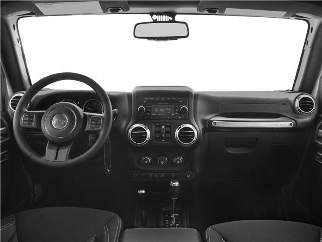 2018 Jeep Wrangler JK Unlimited Rubicon (Stk: TT-471AA) in Calgary - Image 5 of 12 2018 Jeep Wrangler JK Unlimited Rubicon (Stk: TT-471AA) in Calgary - Image 5 of 12
