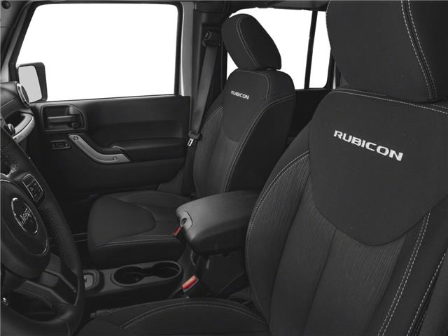 2018 Jeep Wrangler JK Unlimited Rubicon (Stk: TT-471AA) in Calgary - Image 6 of 12 2018 Jeep Wrangler JK Unlimited Rubicon (Stk: TT-471AA) in Calgary - Image 6 of 12