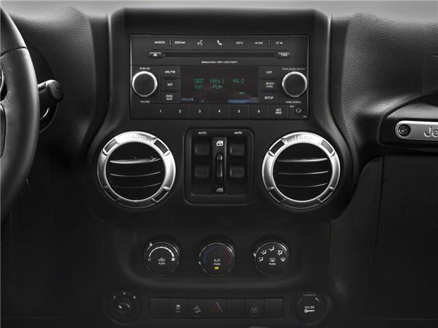 2018 Jeep Wrangler JK Unlimited Rubicon (Stk: TT-471AA) in Calgary - Image 7 of 12 2018 Jeep Wrangler JK Unlimited Rubicon (Stk: TT-471AA) in Calgary - Image 7 of 12