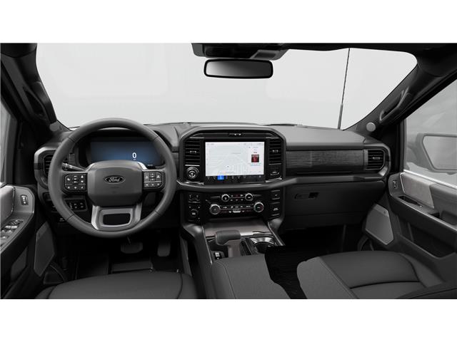 2026 Ford F-150 XLT (Stk: 26T4224) in Red Deer - Image 6 of 7