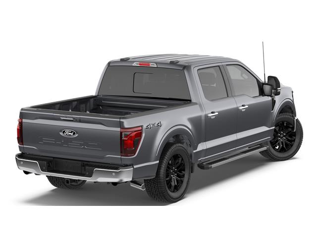 2026 Ford F-150 XLT (Stk: 26T6879) in Red Deer - Image 3 of 7
