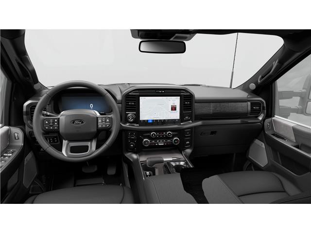 2026 Ford F-150 XLT (Stk: 26T6879) in Red Deer - Image 6 of 7