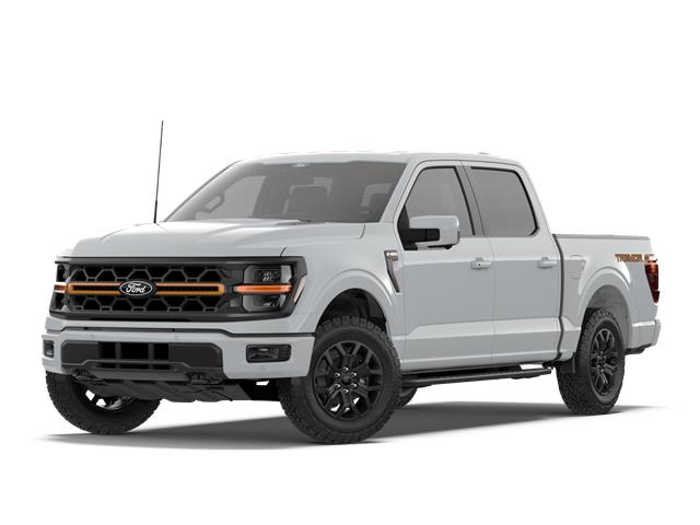 2026 Ford F-150 Tremor (Stk: W4L65920) in Richmond - Image 1 of 7