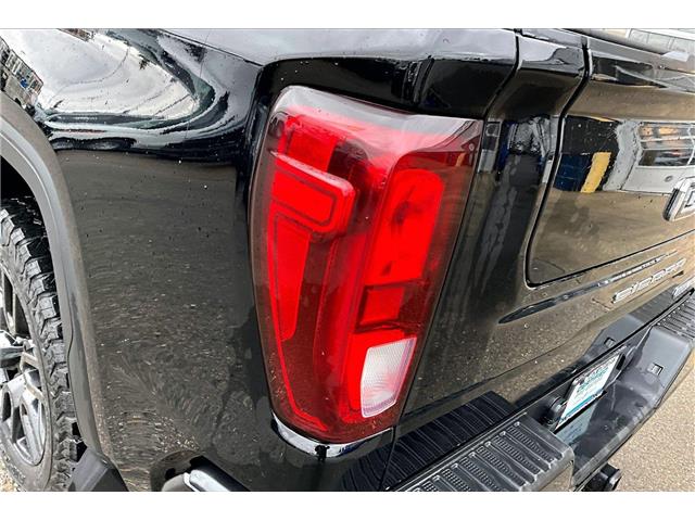 2023 GMC Sierra 1500 Elevation (Stk: 13612U) in Calgary - Image 31 of 34