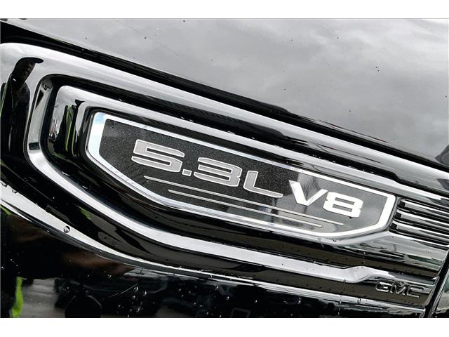 2023 GMC Sierra 1500 Elevation (Stk: 13612U) in Calgary - Image 33 of 34