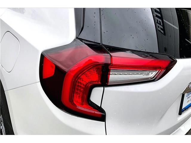 2022 GMC Terrain SLT (Stk: 12296U) in Calgary - Image 31 of 33