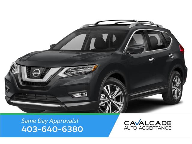 2019 Nissan Rogue S (Stk: RE69216) in Calgary - Image 1 of 12