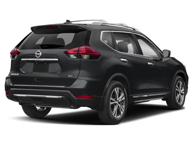 2019 Nissan Rogue S (Stk: RE69216) in Calgary - Image 2 of 12