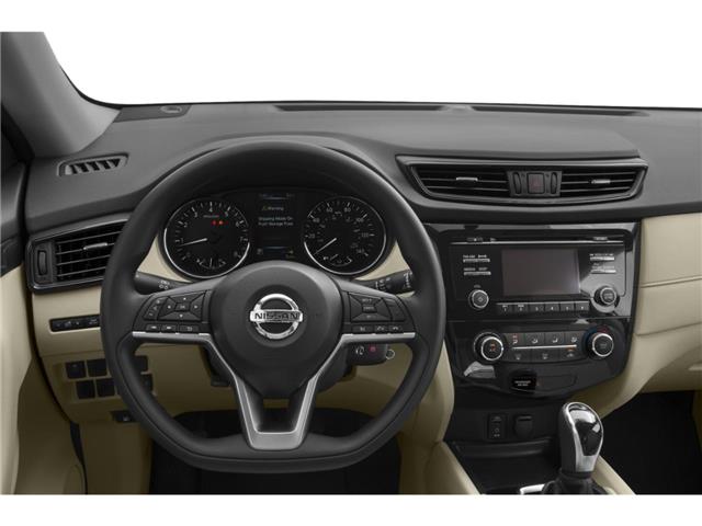 2019 Nissan Rogue S (Stk: RE69216) in Calgary - Image 4 of 12