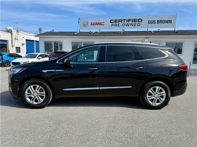 2021 Buick Enclave Essence (Stk: J200275T) in WHITBY - Image 2 of 38