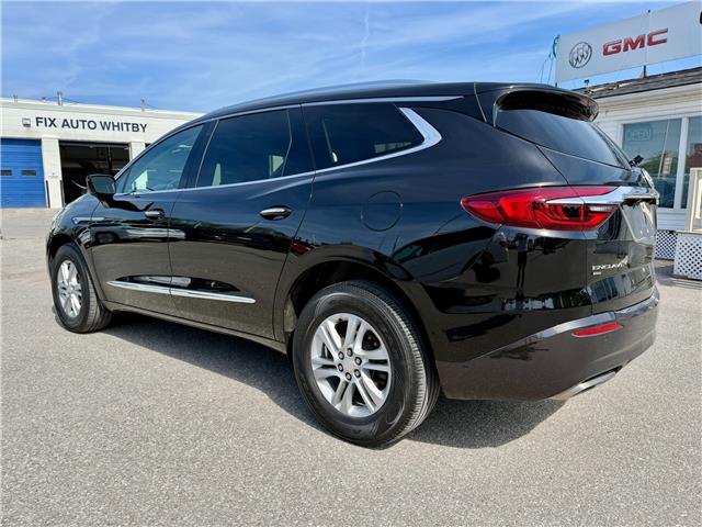 2021 Buick Enclave Essence (Stk: J200275T) in WHITBY - Image 3 of 38