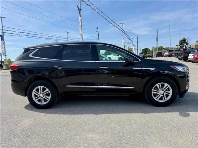 2021 Buick Enclave Essence (Stk: J200275T) in WHITBY - Image 6 of 38