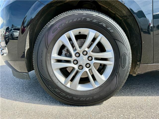 2021 Buick Enclave Essence (Stk: J200275T) in WHITBY - Image 10 of 38