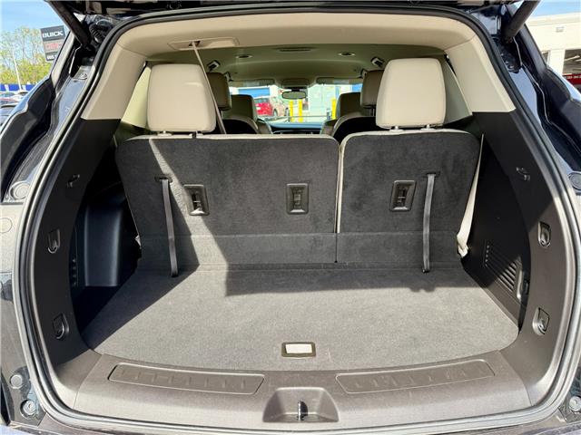 2021 Buick Enclave Essence (Stk: J200275T) in WHITBY - Image 13 of 38