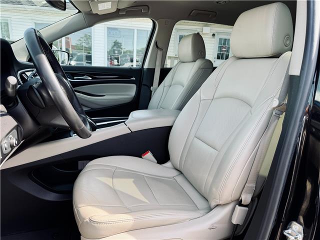 2021 Buick Enclave Essence (Stk: J200275T) in WHITBY - Image 15 of 38