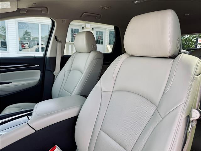 2021 Buick Enclave Essence (Stk: J200275T) in WHITBY - Image 16 of 38