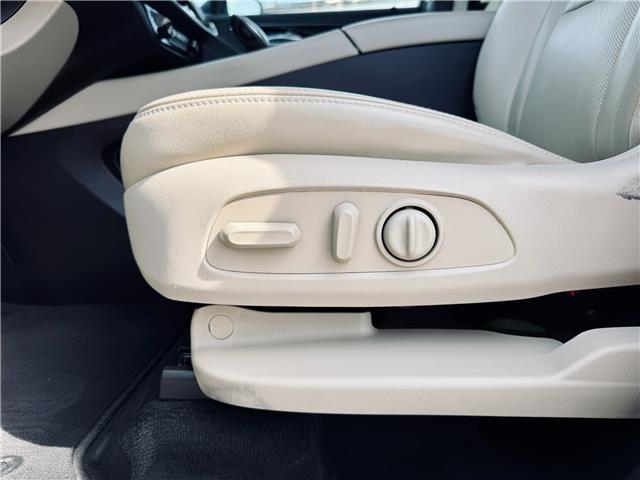 2021 Buick Enclave Essence (Stk: J200275T) in WHITBY - Image 17 of 38