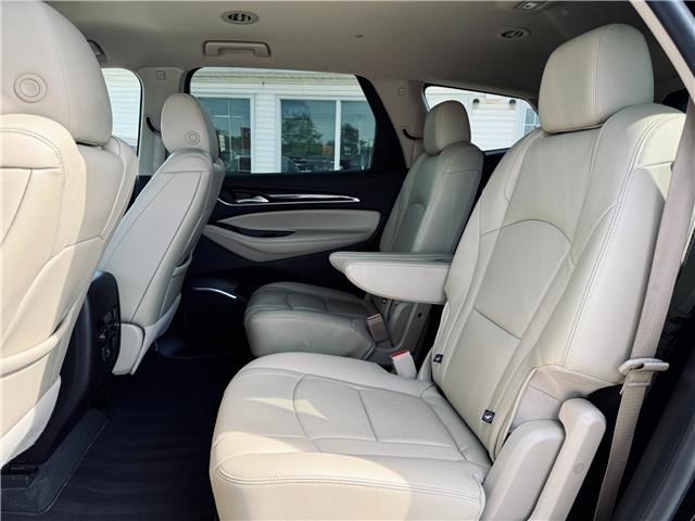 2021 Buick Enclave Essence (Stk: J200275T) in WHITBY - Image 18 of 38