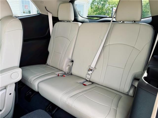 2021 Buick Enclave Essence (Stk: J200275T) in WHITBY - Image 20 of 38