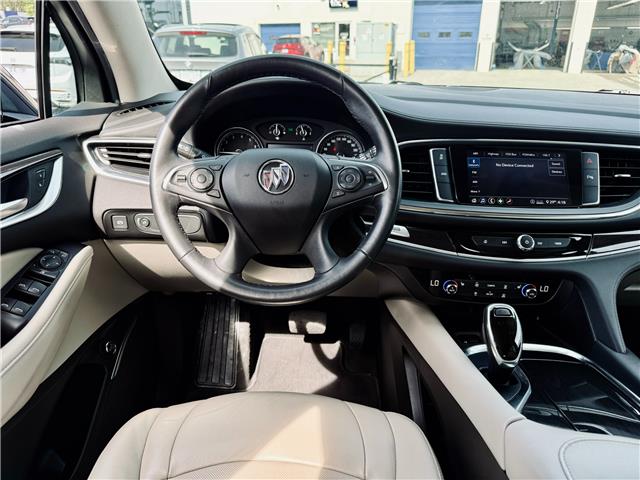 2021 Buick Enclave Essence (Stk: J200275T) in WHITBY - Image 21 of 38