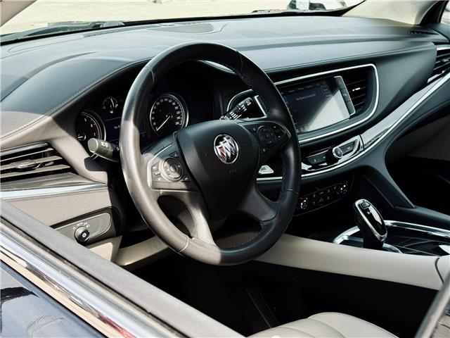 2021 Buick Enclave Essence (Stk: J200275T) in WHITBY - Image 22 of 38