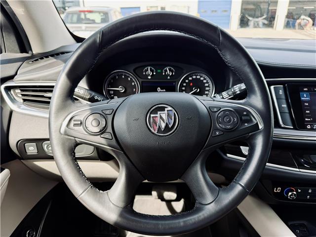 2021 Buick Enclave Essence (Stk: J200275T) in WHITBY - Image 23 of 38