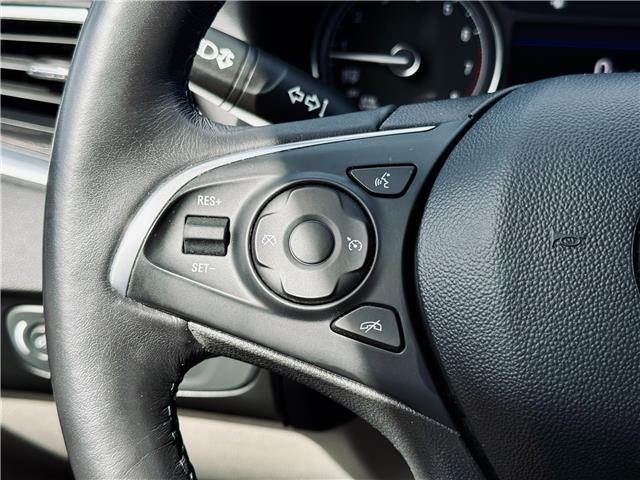 2021 Buick Enclave Essence (Stk: J200275T) in WHITBY - Image 24 of 38