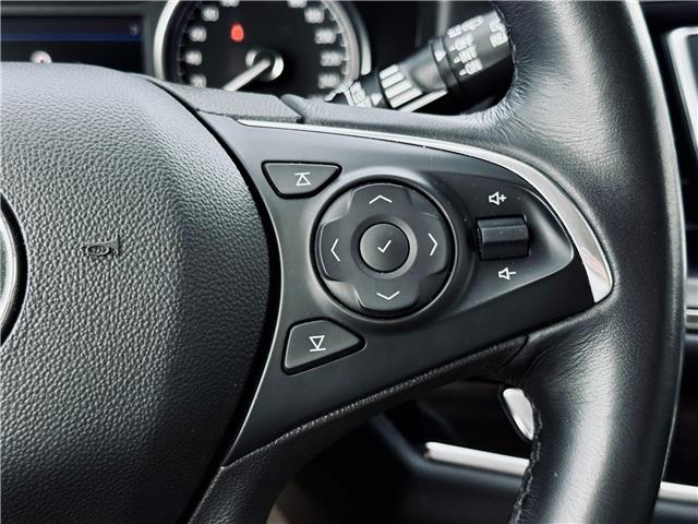 2021 Buick Enclave Essence (Stk: J200275T) in WHITBY - Image 25 of 38