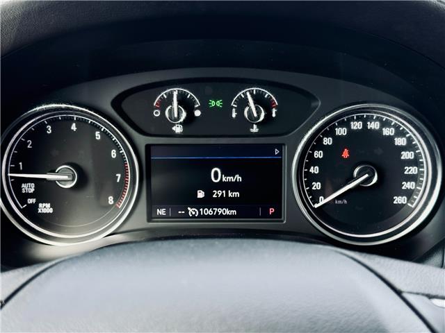 2021 Buick Enclave Essence (Stk: J200275T) in WHITBY - Image 26 of 38