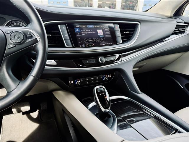 2021 Buick Enclave Essence (Stk: J200275T) in WHITBY - Image 27 of 38
