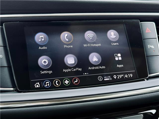 2021 Buick Enclave Essence (Stk: J200275T) in WHITBY - Image 29 of 38